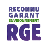 Reconnu Garant environnement RGE